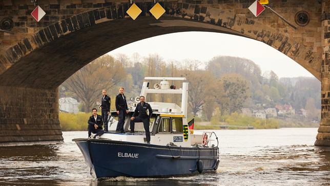 Bild: ARD/Rudolf Wernicke WaPo Elbe