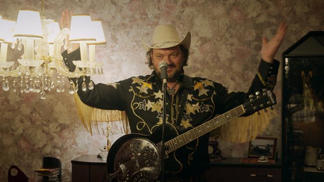 Folge 1: Cowboys