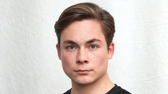 Bild: ARD/Julia Terjung Ferdinand Lehmann als Roman Kupfer
