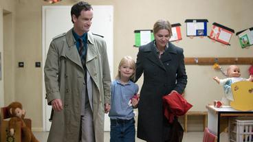 Bild: ARD/Julia Terjung Vera, Sonja und Falk