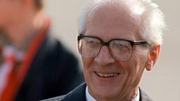 Erich Honecker