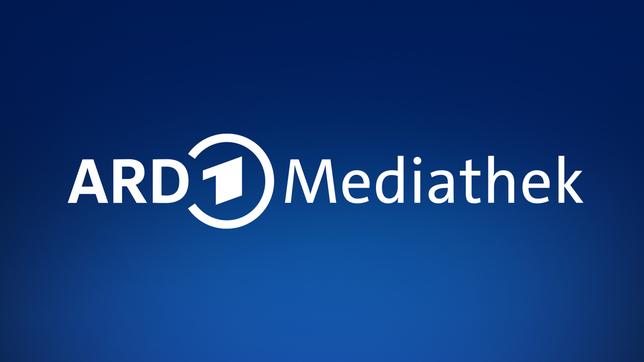 Logo ARD-Mediathek