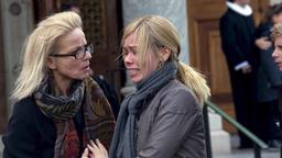 Katrine und Hanne Holm