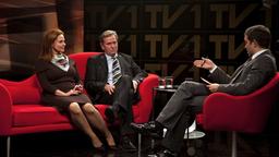 Lars und Ida Hesselboe