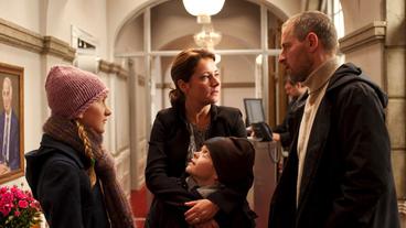 Bild: WDR/ARTE /Mike Kollöffel Phillip, Magnus und Laura