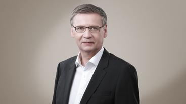 Bild: I&UTV, Gregorowius Günther Jauch