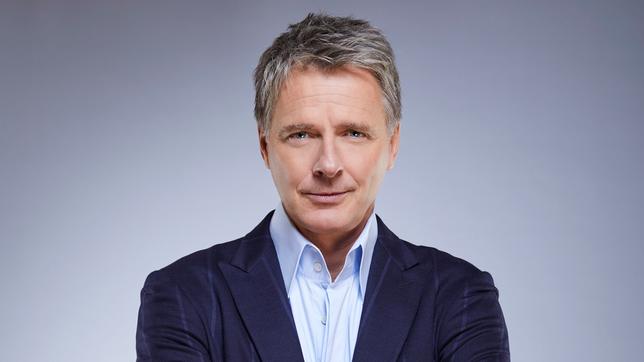 Bild: ARD/Thomas Leidig Jörg Pilawa