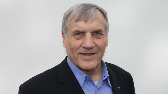 Bild: privat Klaus Glahn