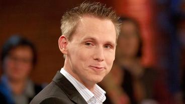 Bild: WDR/Melanie Grande Frank Busemann