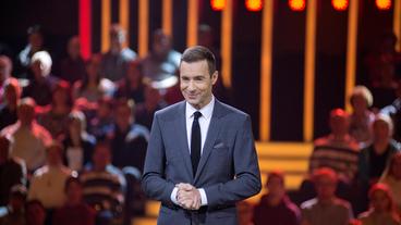 Bild: NDR/Thorsten Jander Moderator Kai Pflaume