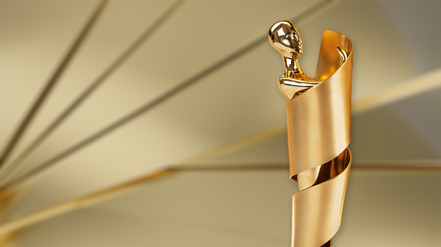 Bild: Deutsche Filmakademie Deutscher Filmpreis - Lola