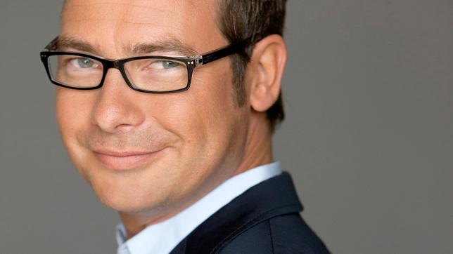 Bild: WDR/Thomas Leidig Matthias Opdenhövel