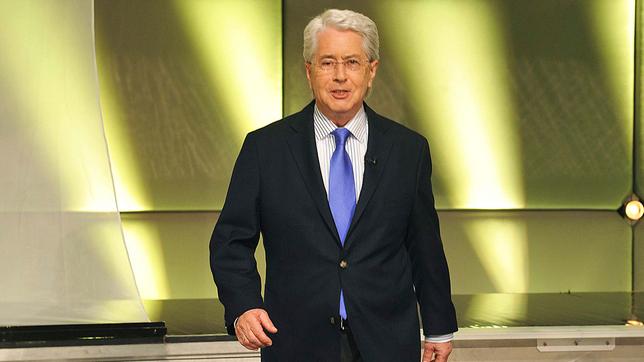 Bild: SWR/Andrea Kremper Frank Elstner wird 75