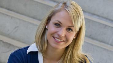 Bild: dpa Magdalena Neuner