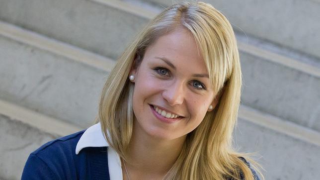 Bild: dpa Magdalena Neuner