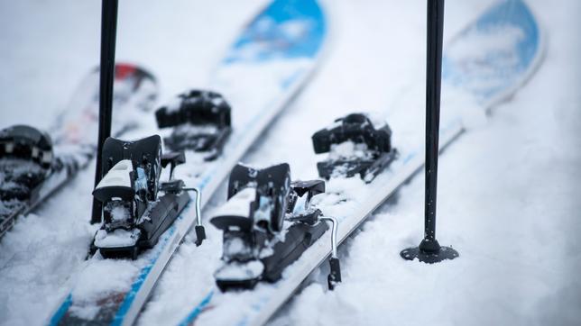 Bild: photos.com Skier
