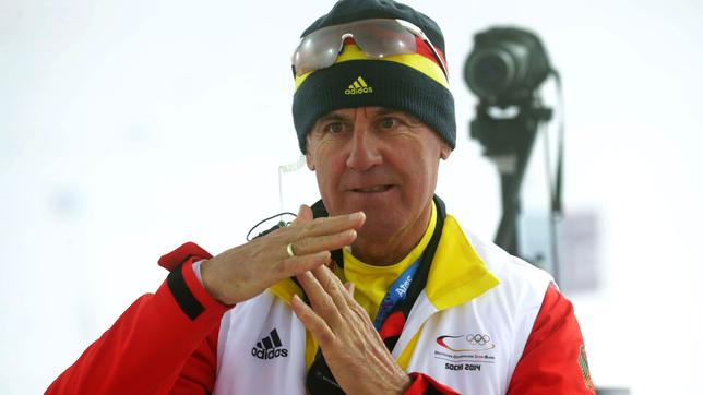 Bild: dpa/Kay Nietfeld Fritz Fischer