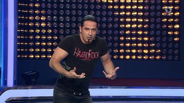 Bild: SWR Bülent Ceylan