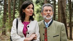 Patrizia und Joseph