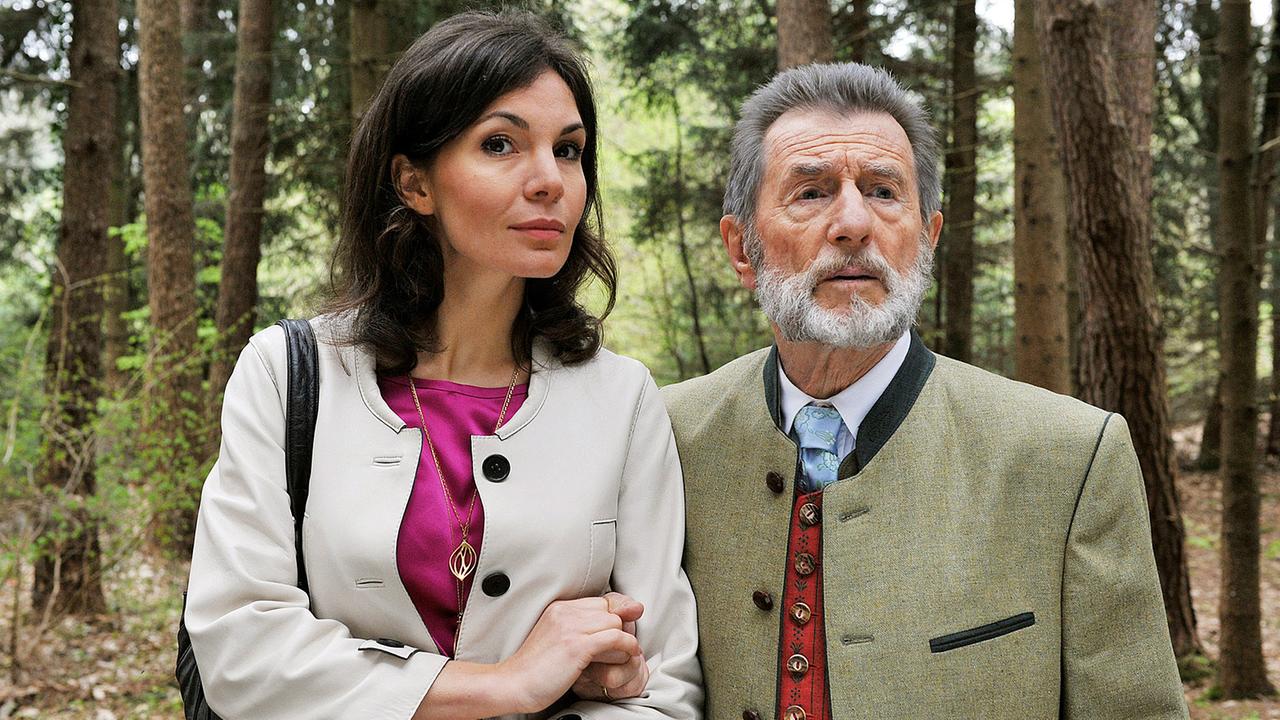 Patrizia und Joseph