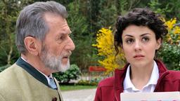 Joseph und Pauline