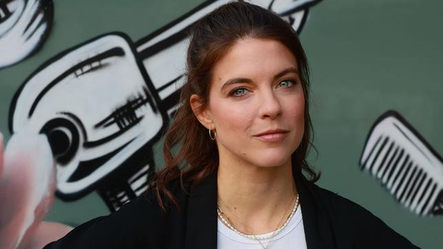 Interview mit Maike Reuter