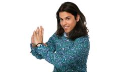 Daniel Popat als Rajan