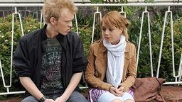 Rosa und Johnny