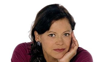 Bild: ARD/Thorsten Jander Angela Roy als Petra Jansen