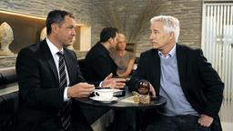 Thomas und Torben