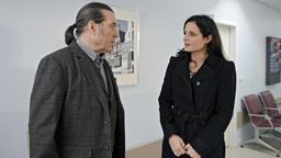 Pete und Susann