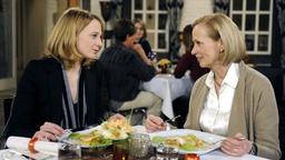 Julia und Bente