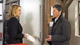 Bente und Vincent