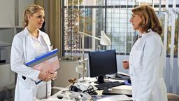 Britta und Regina