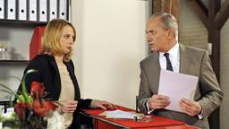 Bente und Roman