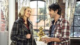 Laura und Clemens