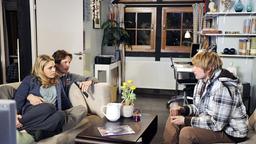 Mick, Britta und Ben