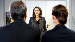 Rieke, Gunter und Carla