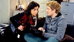 Rieke und Mick