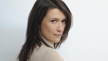 Bild: ARD/Nicole Manthey Claudia Mehnert