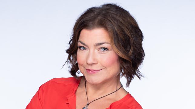 Bild: ARD/Thorsten Jander Claudia Schmutzler, Astrid Richter