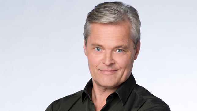 Bild: ARD/Thorsten Jander Axel Buchholz als Frank Pollmann