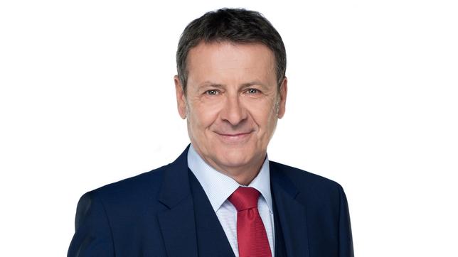 Bild: ARD/Thorsten Jander Hermann Toelcke als Gunter Flickenschild