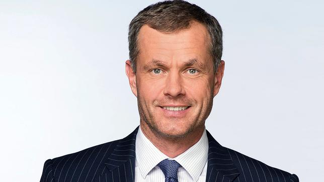 Bild: ARD/Thorsten Jander Joachim Kretzer als Torben Lichtenhagen