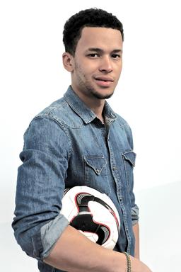 Bild: ARD/Nicole Manthey Thando Walbaum als Thiago
