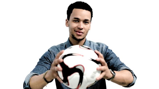 Bild: ARD/Nicole Manthey Thando Walbaum als Thiago