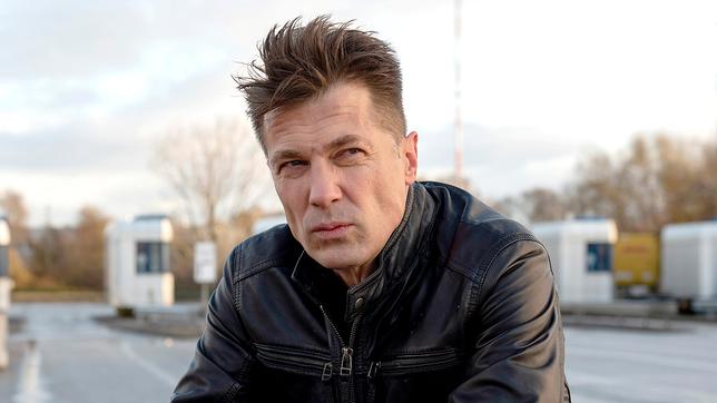 Bild: ARD/Nicole Manthey Wolfram Grandezka als Robert Sehlmann
