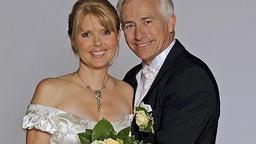 Maike und Thomas