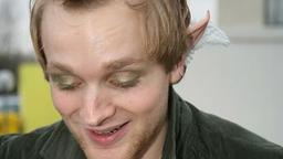 "Elf Jakob" Knud Riepen