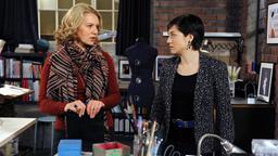 Tine und Ariane